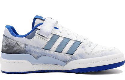 Кроссовки Adidas Originals Forum Box - Boxette Shop