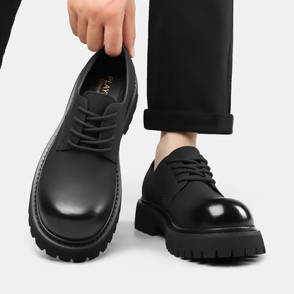 Erkaklar uchun Playboy poyabzallari