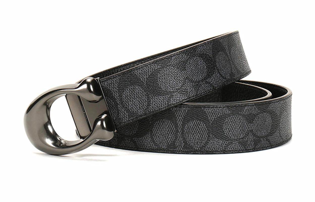 Ремень Coach FW20 - Boxette Shop