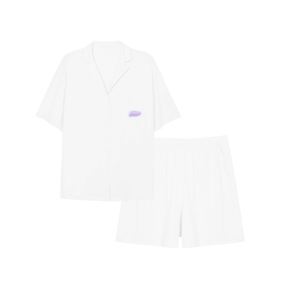 Пижамный комплект женский Ubras - Boxette Shop