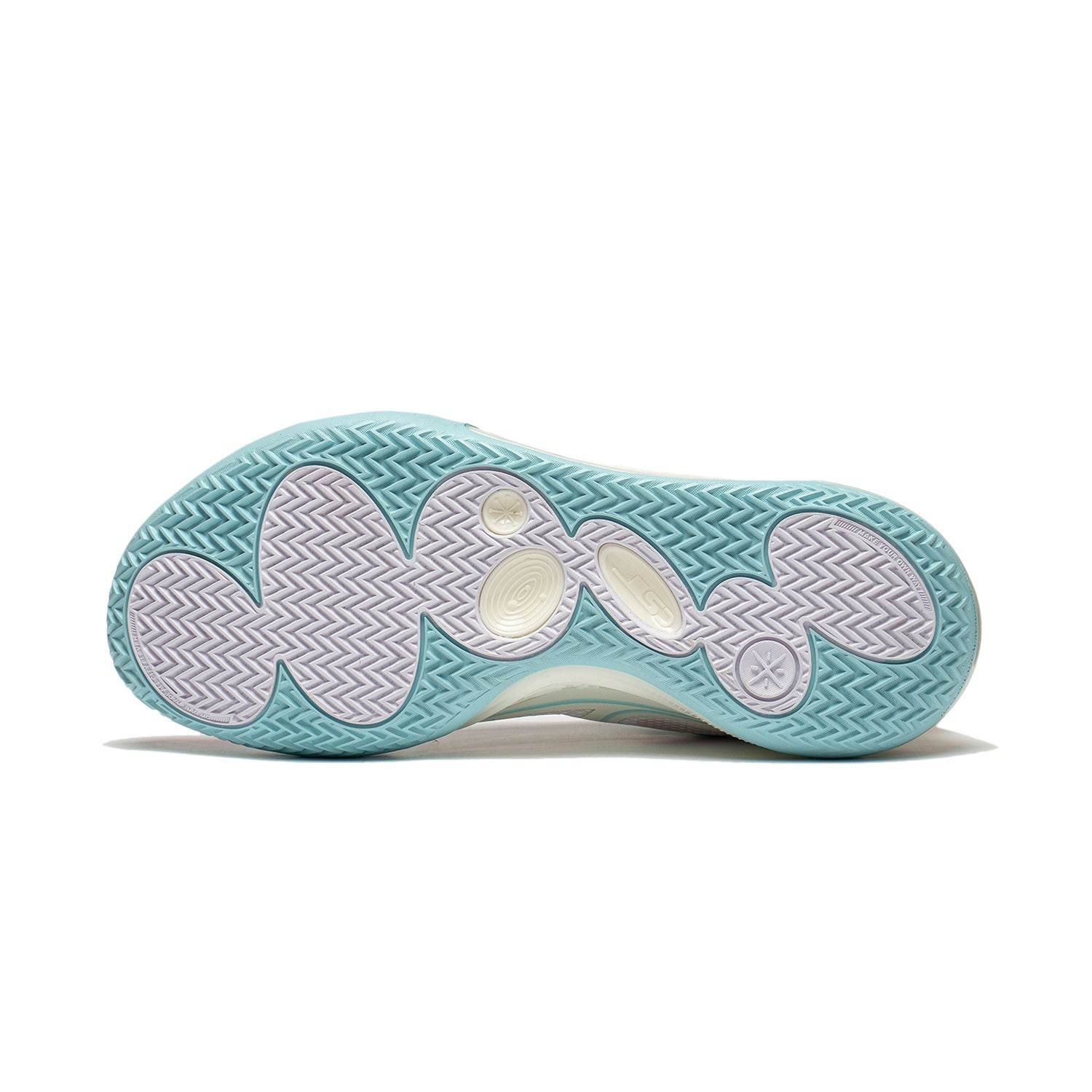 Кроссовки мужские Li-Ning All City 11 V2 Wade - Boxette Shop