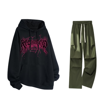 Спортивный комплект Robinhood