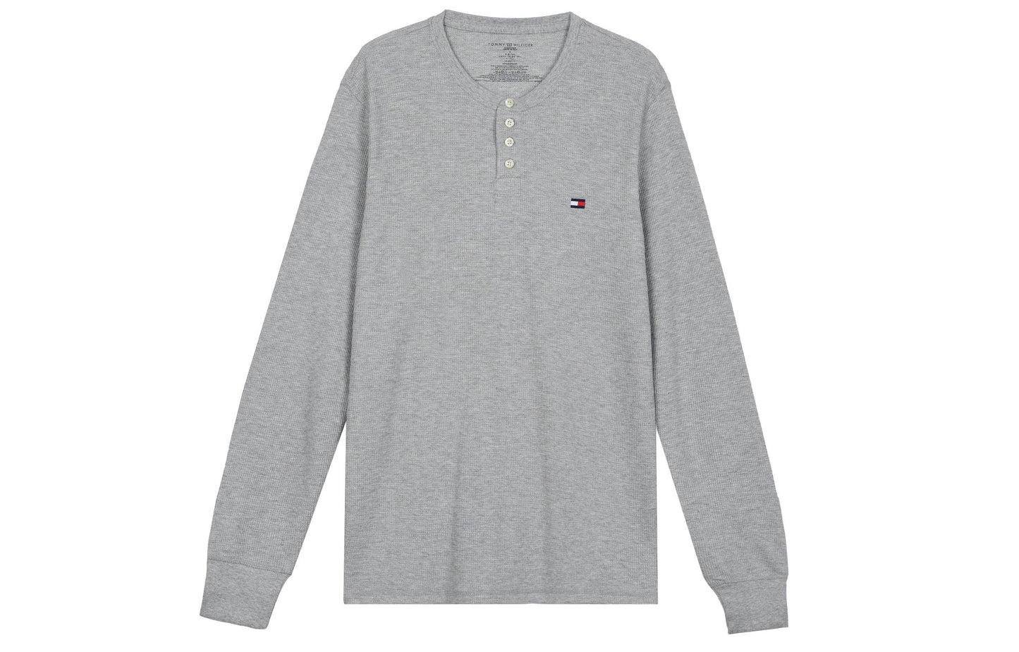 Свитер мужской Tommy Hilfiger SS23 - Boxette Shop