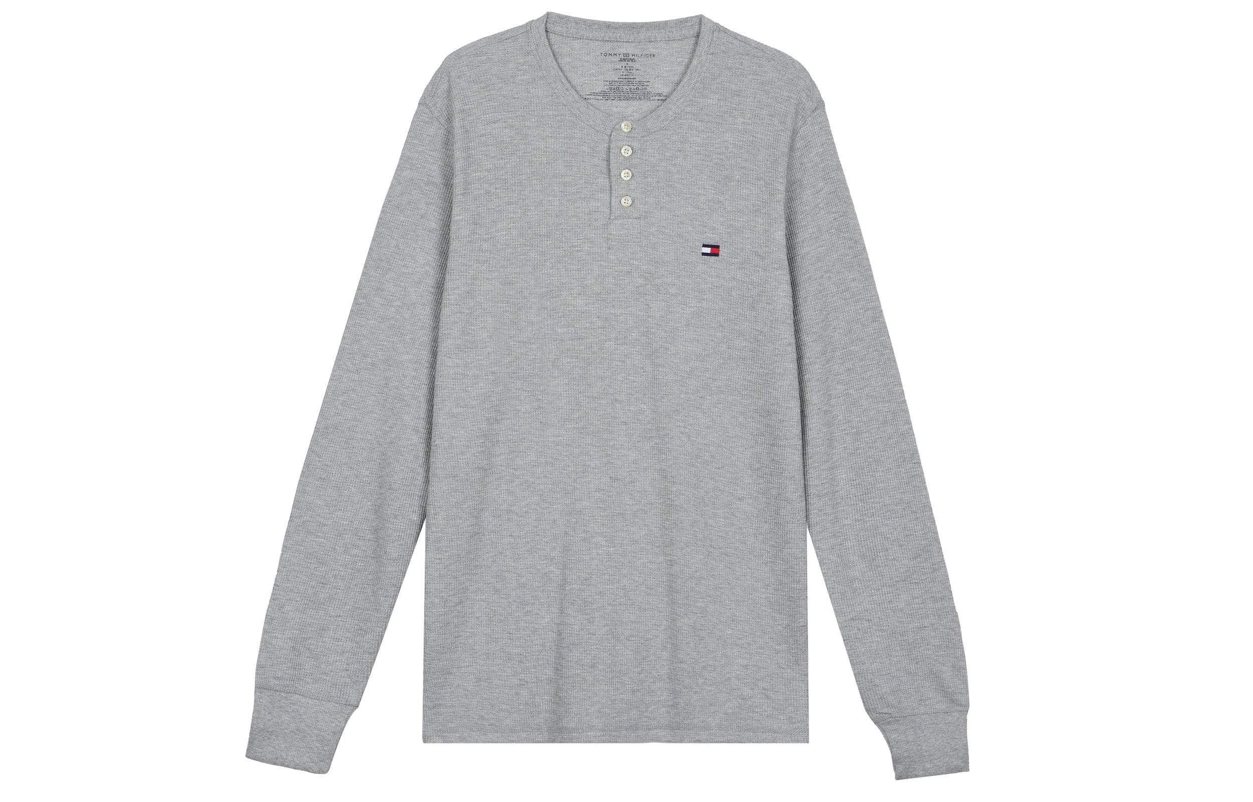 Свитер мужской Tommy Hilfiger SS23 - Boxette Shop