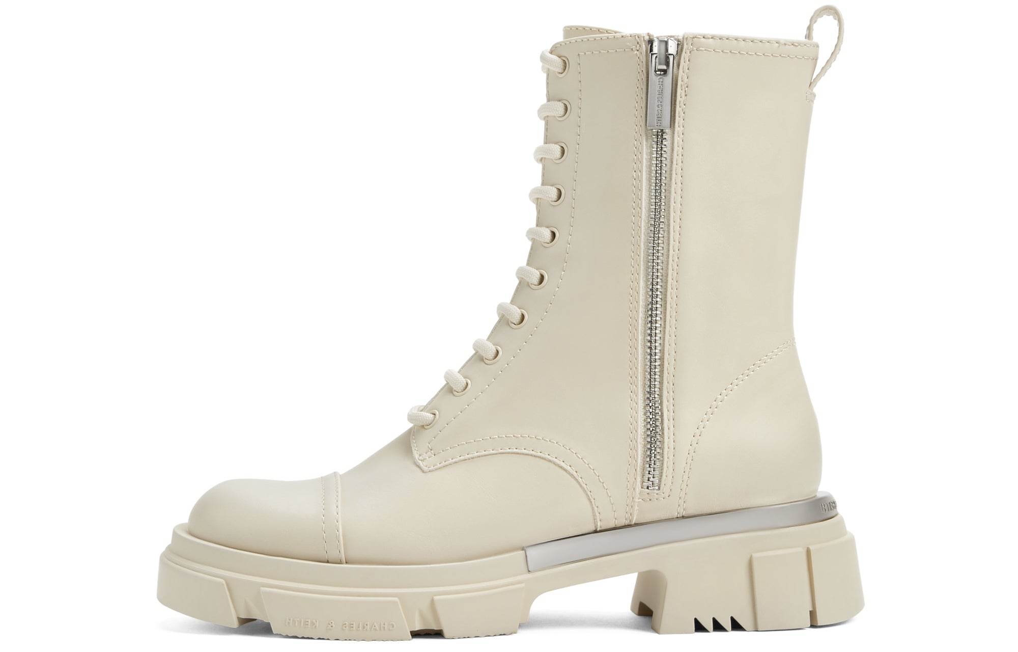 Ботинки женские Charles&keith - Boxette Shop