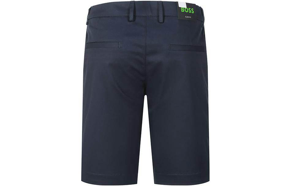 Шорты мужские Hugo Boss Ss22 - Boxette Shop