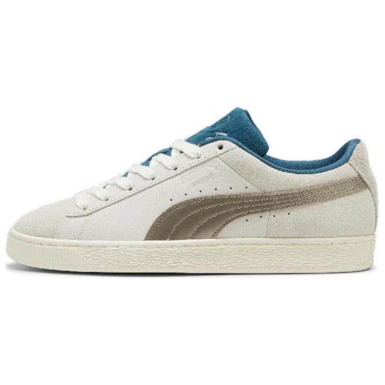 Кроссовки Puma Suede - Boxette Shop