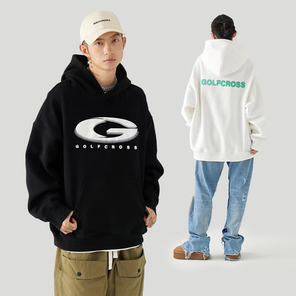 Худи GOLFCROSS