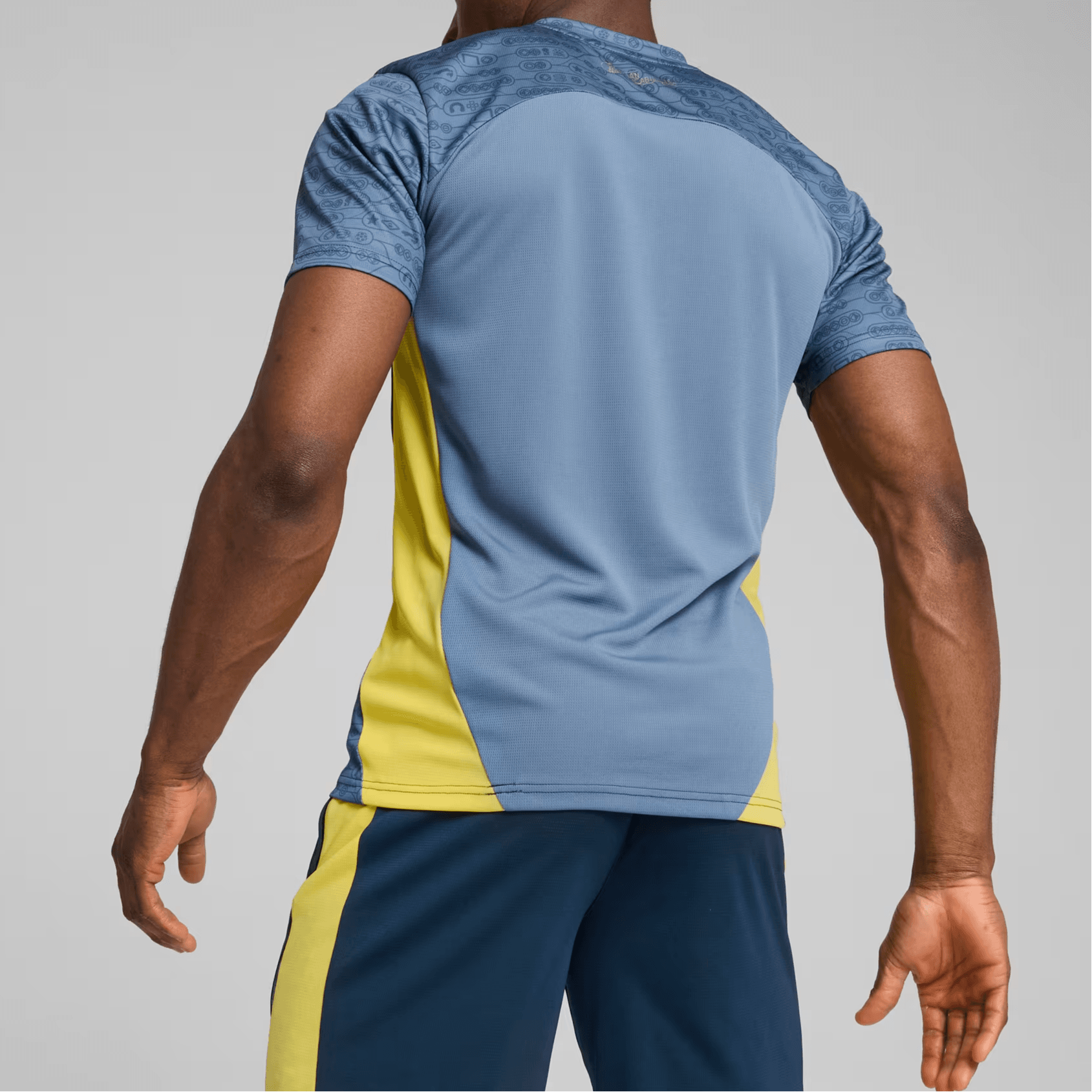 Футболка Puma x Neymar Jr FW24 - Boxette Shop