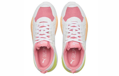 Кроссовки женские Puma X-ray Game Mesh Versatile - Boxette Shop