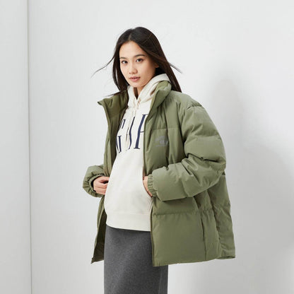Пуховик GAP - Boxette Shop