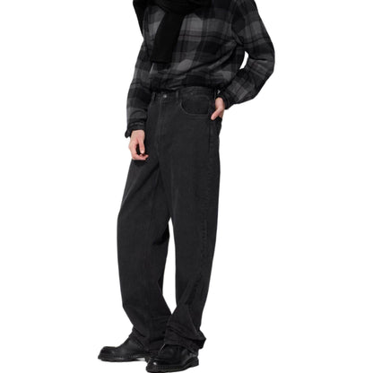 Джинсы мужские Uniqlo - Boxette Shop