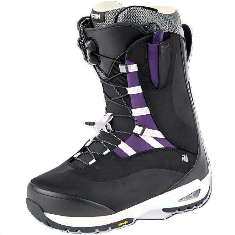 Сноубордические ботинки женские Nitro