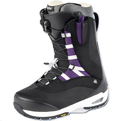 Сноубордические ботинки женские Nitro