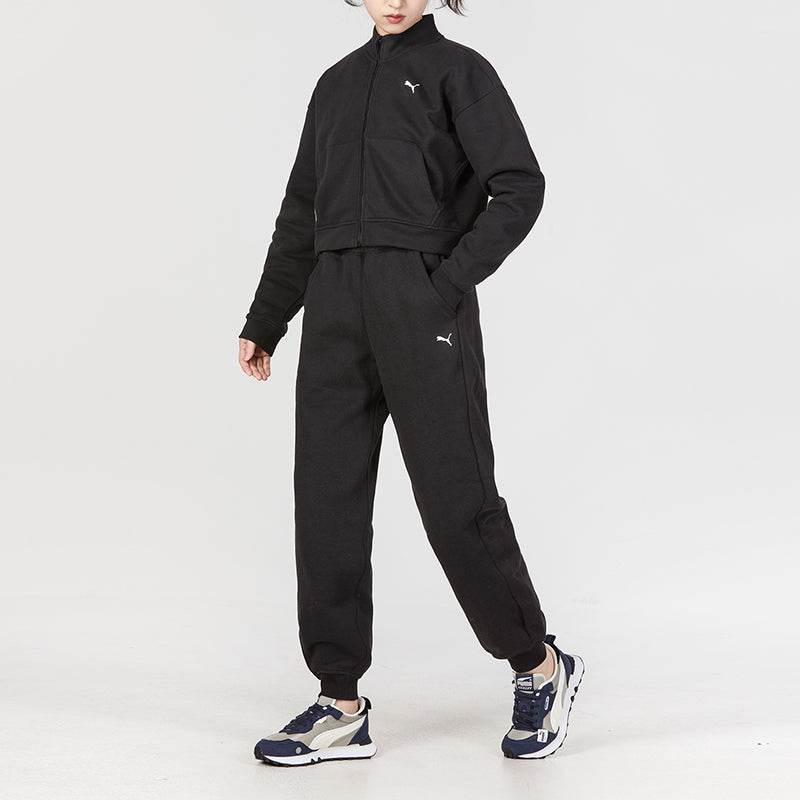 Спортивный костюм женский Puma - Boxette Shop