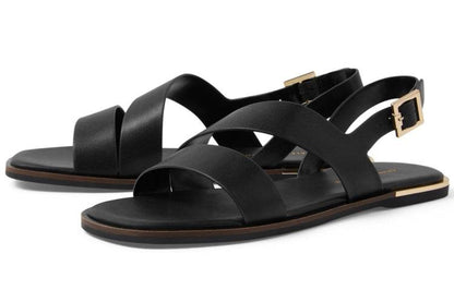 Сандалии женские Charles & Keith - Boxette Shop