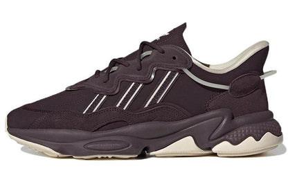 Кроссовки Adidas Originals Ozweego Wine - Boxette Shop