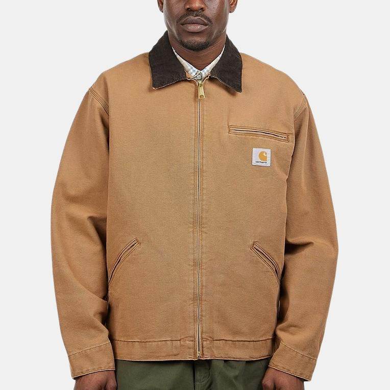 Куртка мужская Carhartt ss25 - Boxette Shop