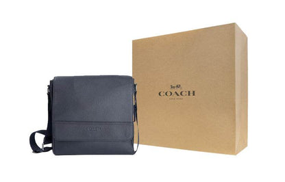 Сумка мужская Coach - Boxette Shop