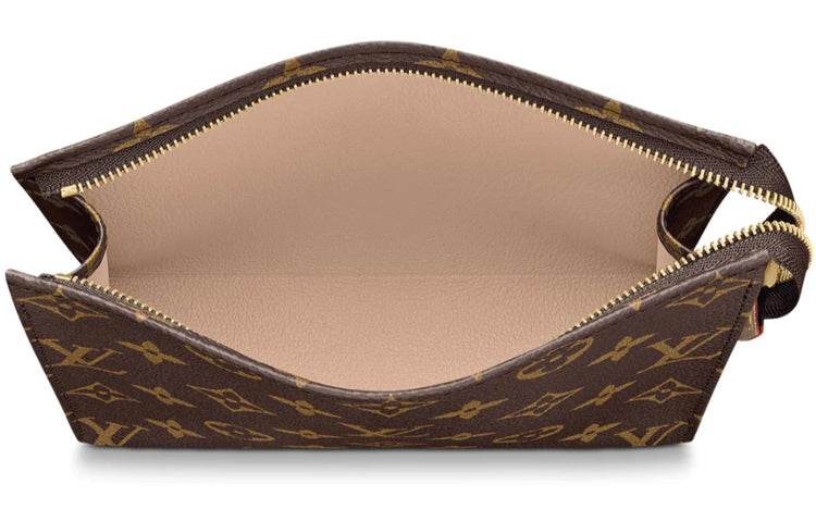 Кошелек Louis Vuitton Poche Toilettes № 19 - Boxette Shop