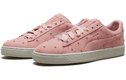 Кроссовки женские Puma Suede Collection Studs Low Top - Boxette Shop