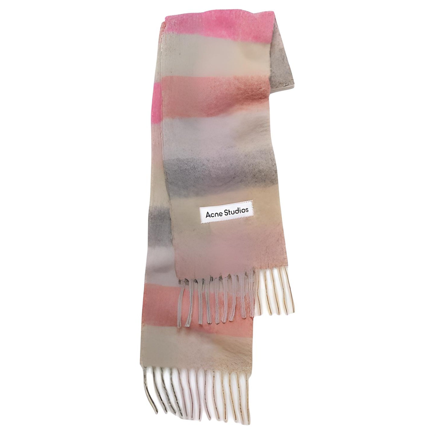 Шарф Acne Studios