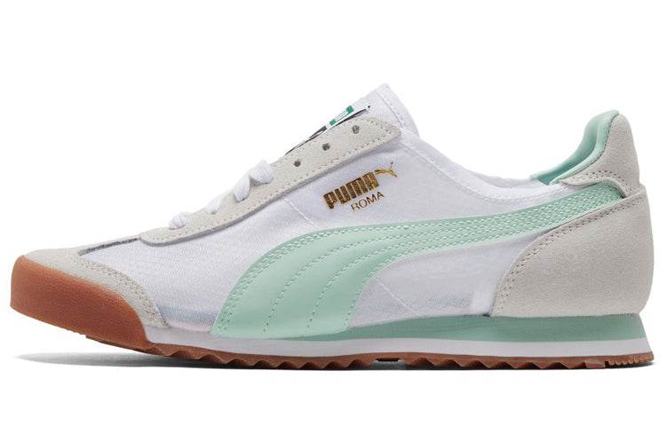 Кроссовки Puma Roma Pure Colours Clear - Boxette Shop