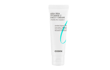Cosrx daily renewal abc cream 50ml