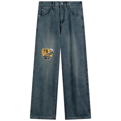 Джинсы мужские Antioffice - Boxette Shop