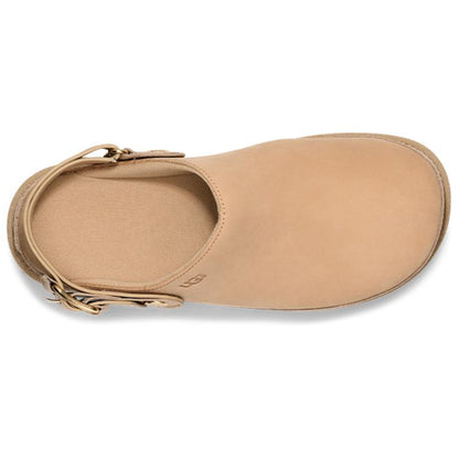 UGG Goldenstar Clog ayollar sandallari