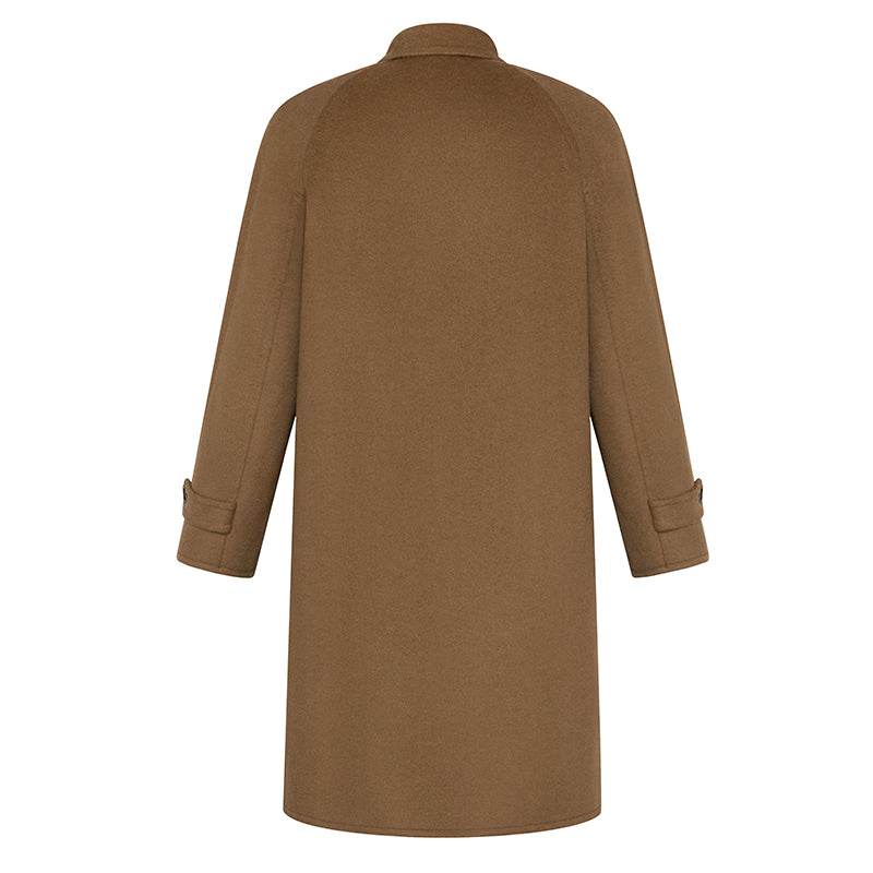 Пальто мужское Skaro Double Wool Coat - Boxette Shop
