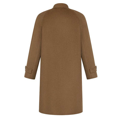 Пальто мужское Skaro Double Wool Coat - Boxette Shop