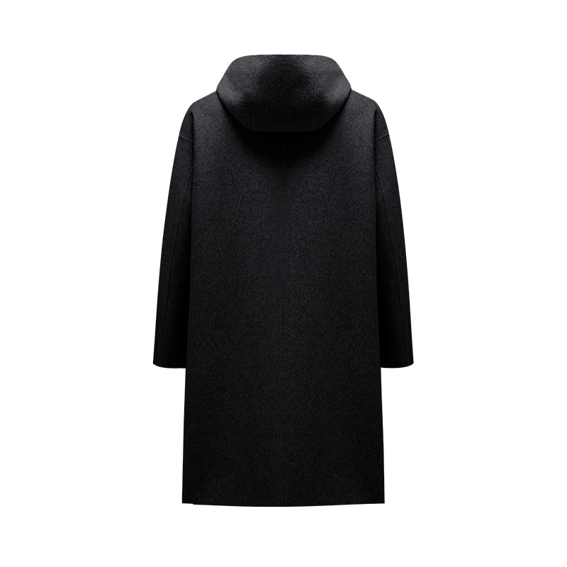 Пальто мужское Herbel