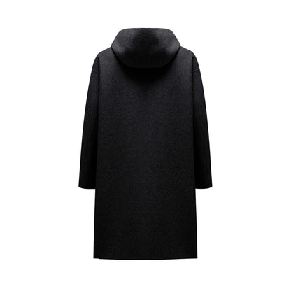 Пальто мужское Herbel