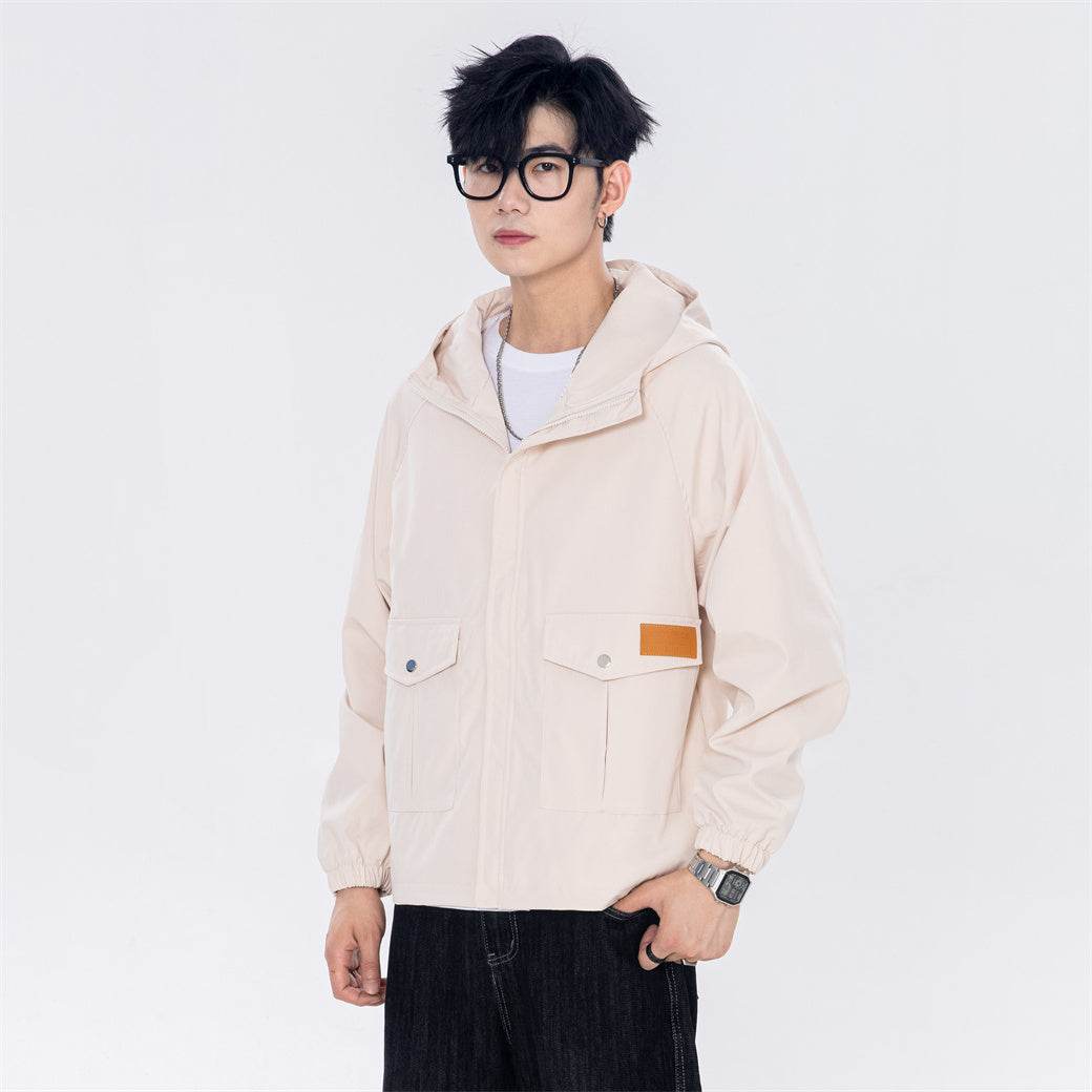 Куртка Antioffice - Boxette Shop