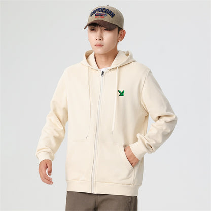 Erkaklar uchun Playboy sport kurtkasi