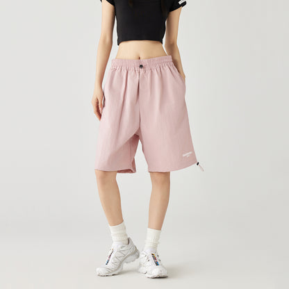 Спортивные шорты женские GOLFCROSS Dopamine Reflective