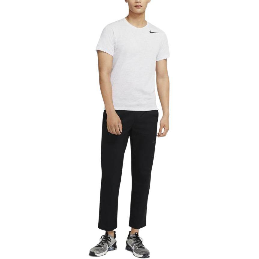 Спортивные леггинсы женские Nike Training Sports Fitness - Boxette Shop