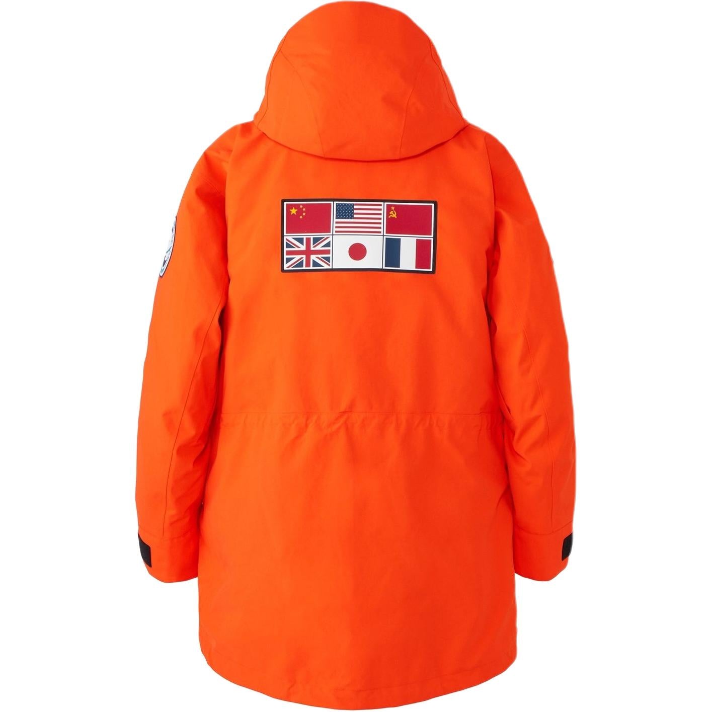 Куртка горнолыжный мужской The North Face