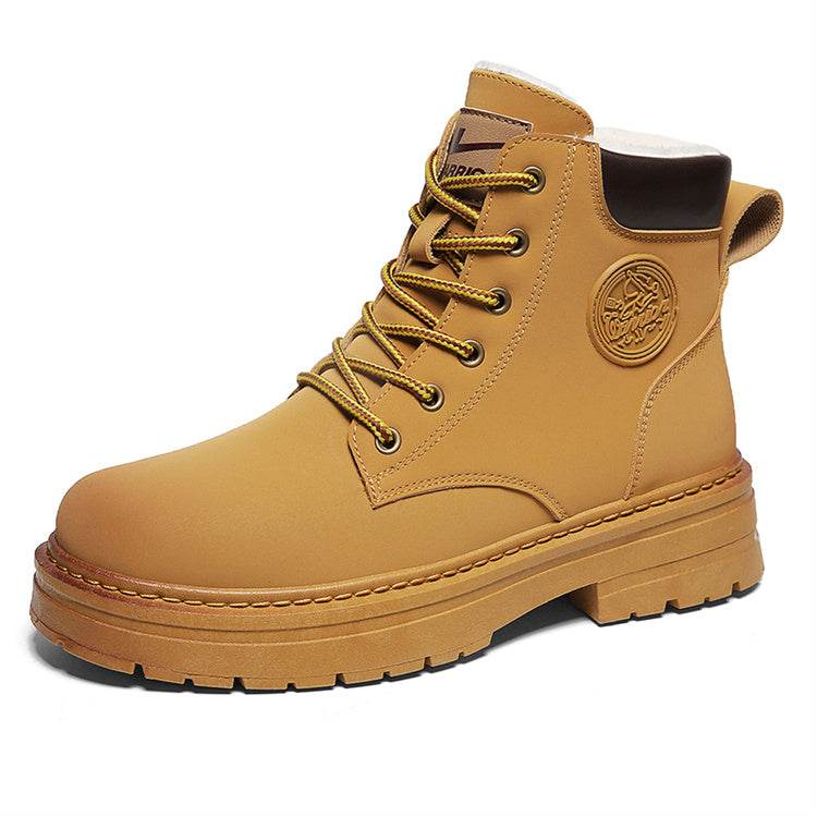 Ботинки Warrior "Back to Strength" - Boxette Shop