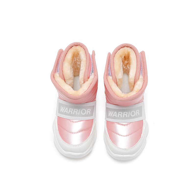 Сапоги детские Warrior