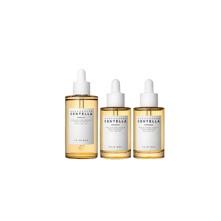 Сыворотка для лица Skin1004 55/100 мл - Boxette Shop