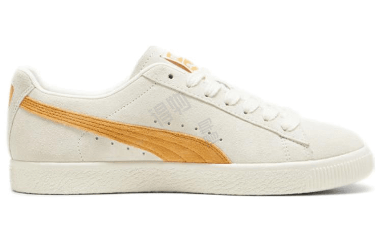 Кроссовки Puma Clyde Og - Boxette Shop