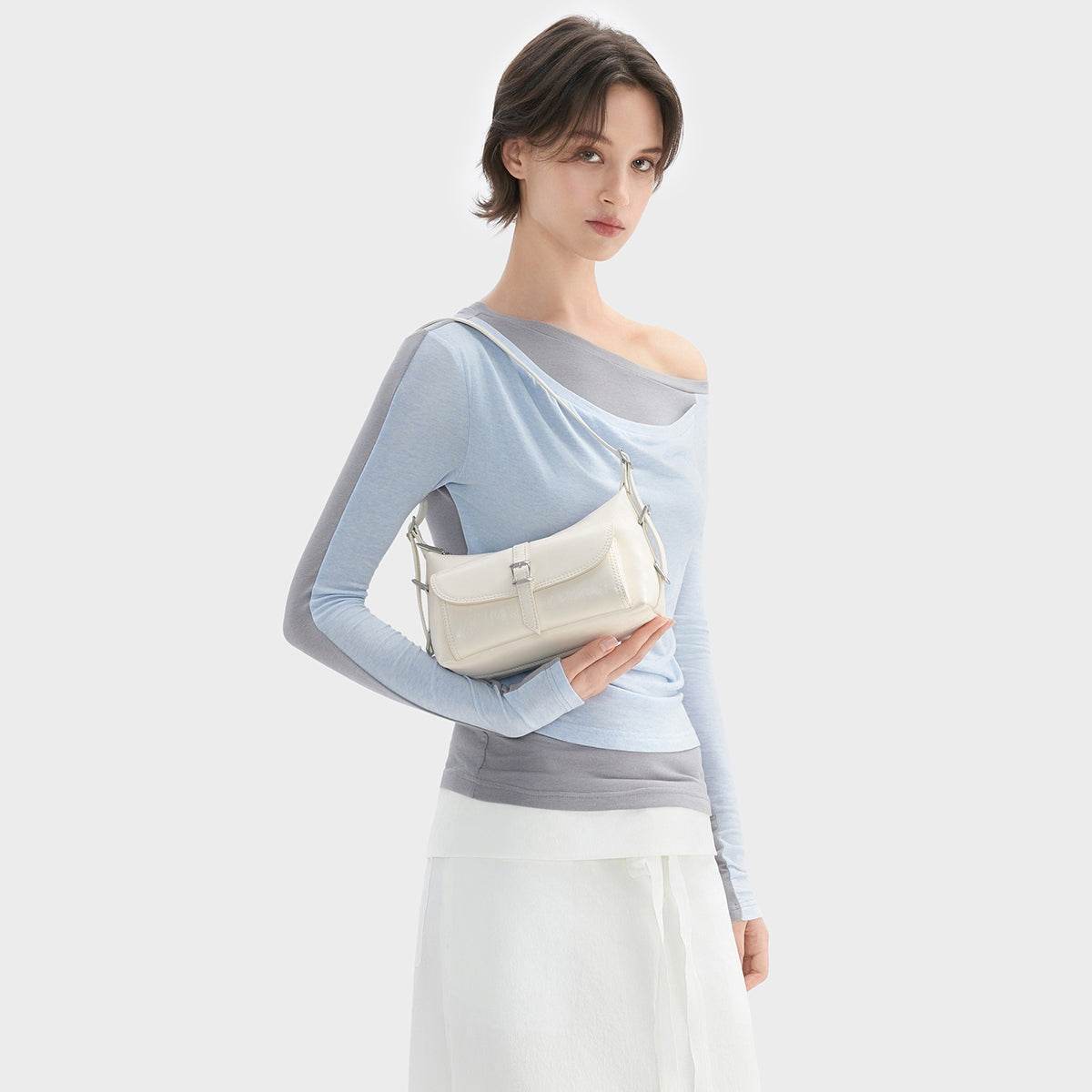 Сумка женская Charles&Keith - Boxette Shop