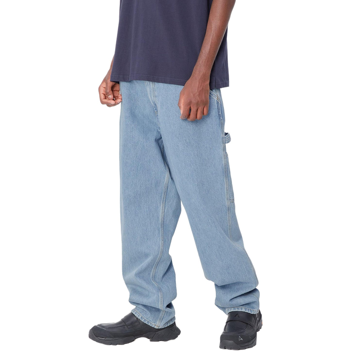 Carhartt WIP SS23 erkaklar jinsi shimlari