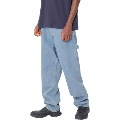 Carhartt WIP SS23 erkaklar jinsi shimlari