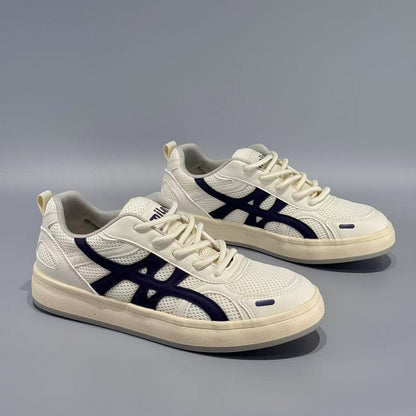 Vanssi erkaklar krossovkalari