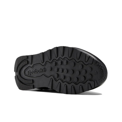 Кроссовки Reebok Classic Leather