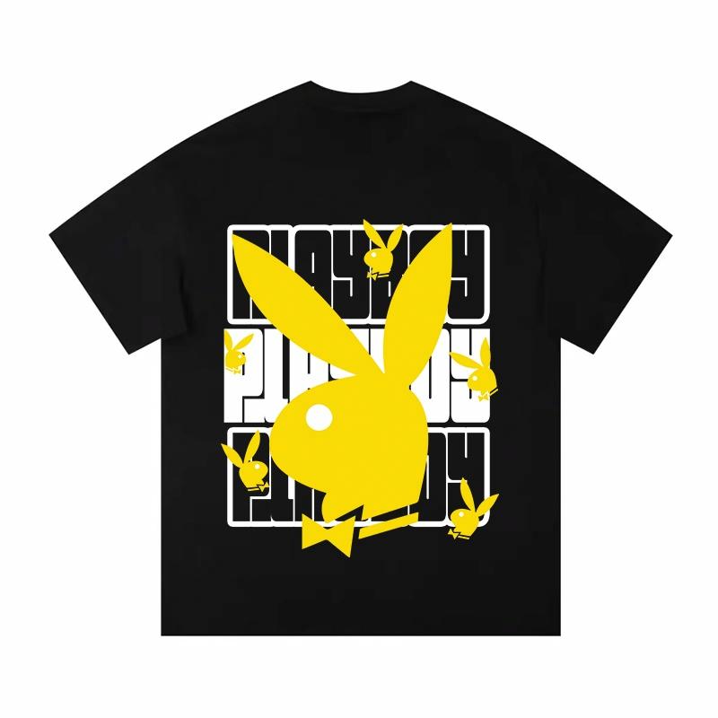 Футболка мужская Playboy