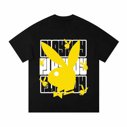 Футболка мужская Playboy